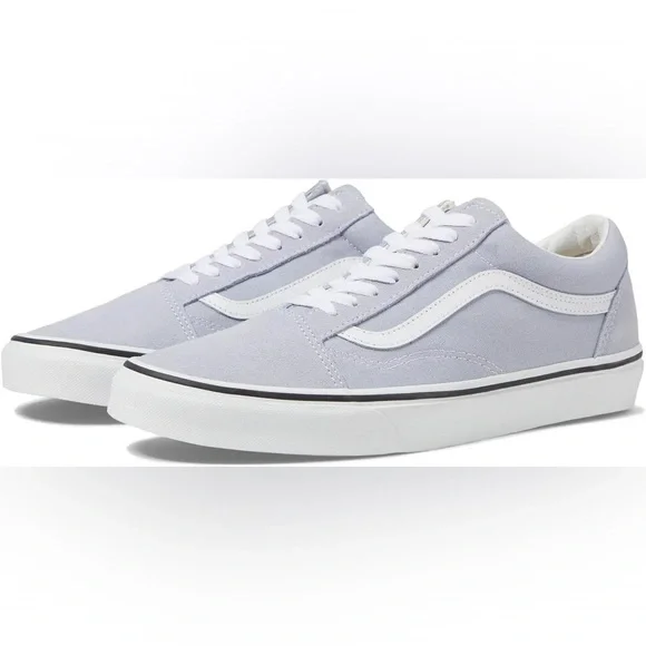 Vans Old Skool - women’s 7.5 - Picture 1 of 9